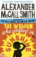 Cover: The Woman Who Walked in Sunshine - Abacus