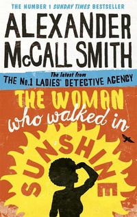 Abbildung von: The Woman Who Walked in Sunshine - Abacus