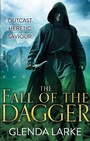 Cover: The Fall of the Dagger - Orbit