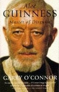 Abbildung von: Alec Guinness - Coronet Books