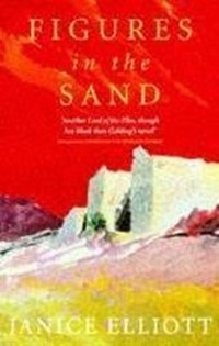Enlarge image Cover: Figures in the Sand - Sceptre