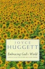 Cover: Embracing God's World - Hodder & Stoughton Religious