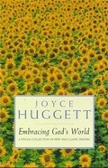 Cover: Embracing God's World - Hodder & Stoughton Religious