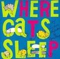 Cover: Where Cats Sleep - Hodder & Stoughton Ltd