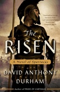 Cover: The Risen - Anchor