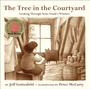 Cover: The Tree in the Courtyard: Looking Through Anne Frank's Window - Knopf Books for Young Readers