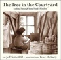 Cover: The Tree in the Courtyard: Looking Through Anne Frank's Window - Bantam Books