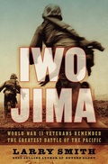 Cover: Iwo Jima - W. W. Norton & Company