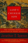 Cover: God's Chinese Son - W. W. Norton & Company