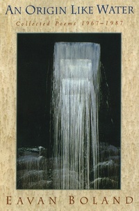 Enlarge image Cover: An Origin Like Water - W. W. Norton & Company