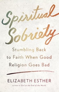 Bild vergrößern Bild: Spiritual Sobriety - Harmony/Rodale/Convergent