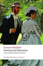 Cover: Sentimental Education - Oxford University Press