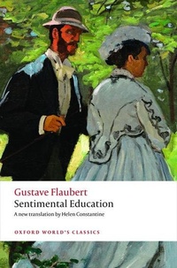 Enlarge image Cover: Sentimental Education - Oxford University Press
