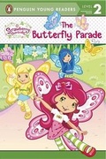 Cover: The Butterfly Parade - Penguin Young Readers Group