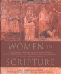 Cover: Women in Scripture - Houghton Mifflin Harcourt