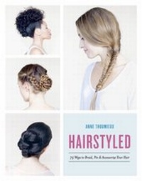 Abbildung von: Hairstyled - Potter Style