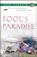 Cover: Fool's Paradise - Simon & Schuster