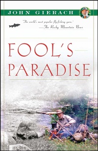 Enlarge image Cover: Fool's Paradise - Simon & Schuster