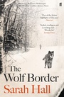 Cover: The Wolf Border - Faber & Faber