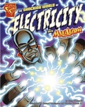 Cover: Electricity - Capstone Press