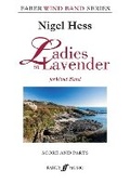 Cover: Theme from Ladies in Lavender - Faber Music Ltd
