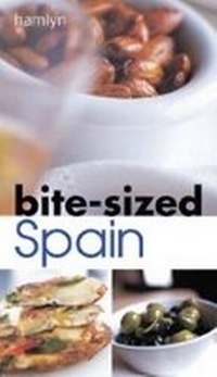 Abbildung von: Bite-sized Spain - Hamlyn
