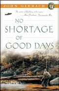Cover: No Shortage of Good Days - Simon & Schuster