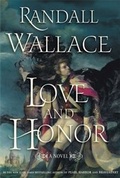 Cover: Love and Honor - Simon + Schuster LLC