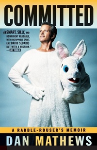 Enlarge image Cover: Committed - Atria Books