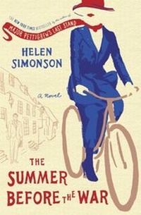 Enlarge image Cover: The Summer Before the War - Random House
