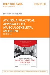 Abbildung von: A Practical Approach to Musculoskeletal Medicine - Elsevier