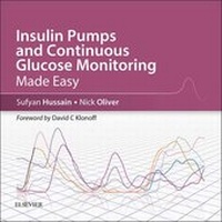 Abbildung von: Insulin Pumps and Continuous Glucose Monitoring Made Easy E-Book - Elsevier