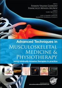 Abbildung von: Advanced Techniques in Musculoskeletal Medicine & Physiotherapy - E-Book - Elsevier