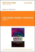Cover: Energy Medicine - E-Book - Churchill Livingstone