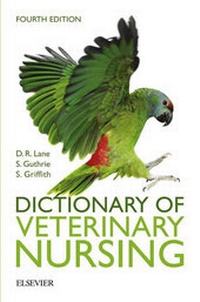 Abbildung von: Dictionary of Veterinary Nursing - E-Book - Elsevier
