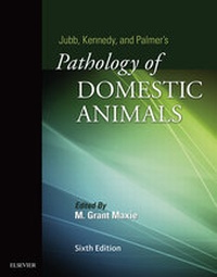 Abbildung von: Jubb, Kennedy & Palmer's Pathology of Domestic Animals: Volume 3 - Saunders