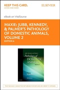 Bild: Jubb, Kennedy & Palmer's Pathology of Domestic Animals: Volume 2 - Saunders