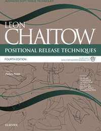 Abbildung von: Positional Release Techniques with on-line videos E-Book - Churchill Livingstone