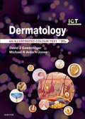 Cover: Dermatology E-Book - Elsevier