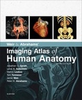 Cover: Weir & Abrahams' Imaging Atlas of Human Anatomy E-Book - Elsevier