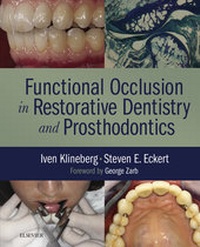 Abbildung von: Functional Occlusion in Restorative Dentistry and Prosthodontics - Mosby