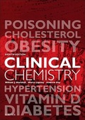 Cover: Clinical Chemistry - Elsevier;Mosby