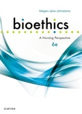Cover: Bioethics - Elsevier