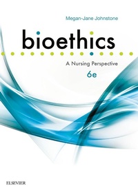 Enlarge image Cover: Bioethics - Elsevier