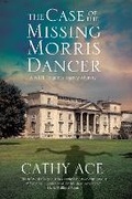 Cover: The Case of the Missing Morris Dancer - Severn House