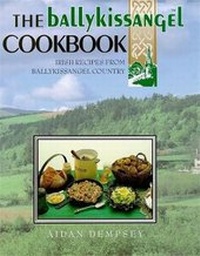 Abbildung von: "Ballykissangel" Cookbook - Headline Book Publishing