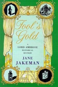 Enlarge image Cover: Fool's Gold - Headline Book Publishing