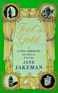 Cover: Fool's Gold - Headline Book Publishing