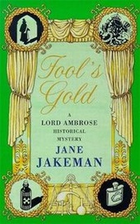 Enlarge image Cover: Fool's Gold - Headline Book Publishing