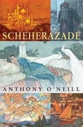 Cover: Scheherazade - Headline Review